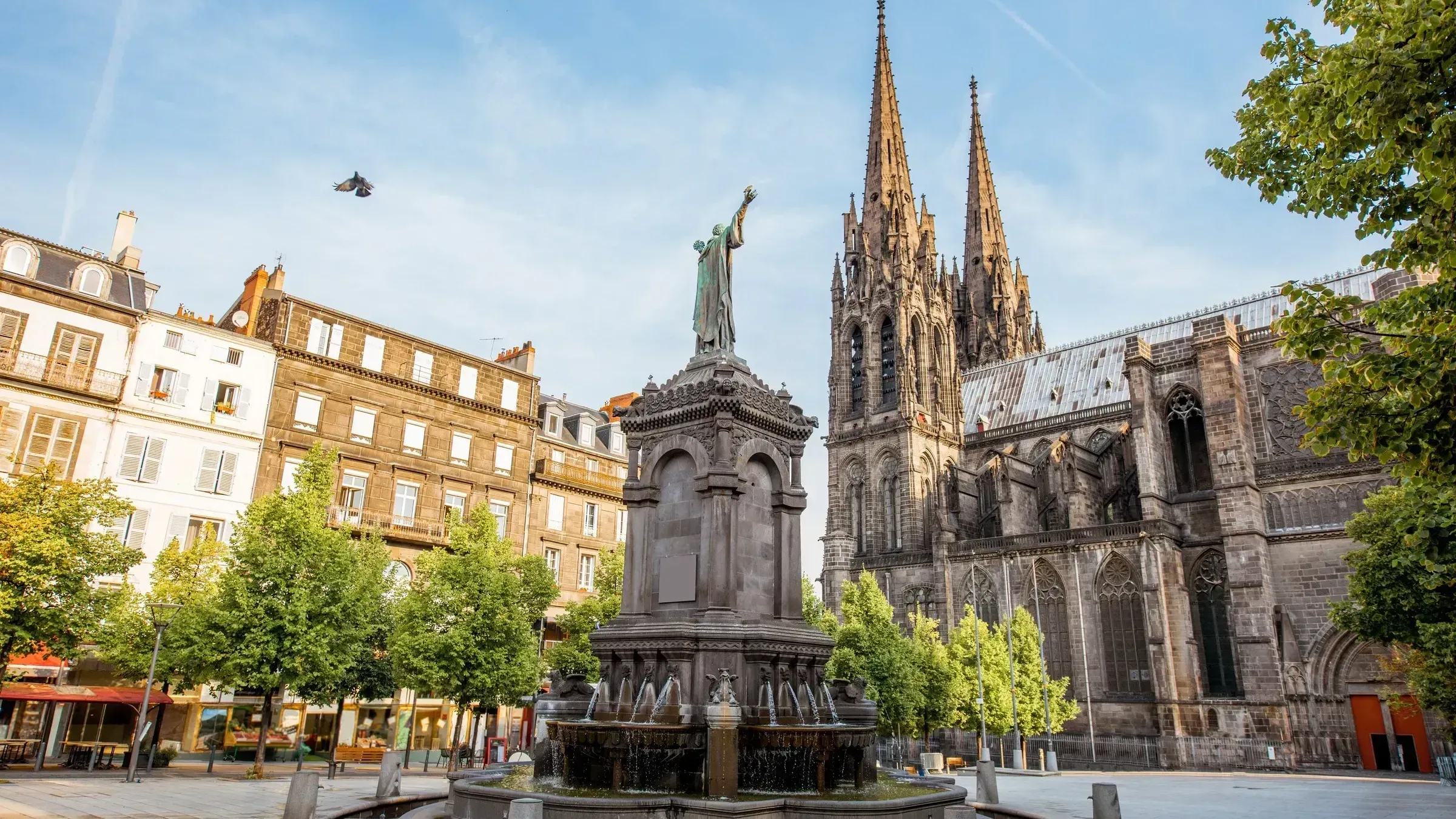 Clermont-Ferrand: The Hidden Gem of France You Need to Explore